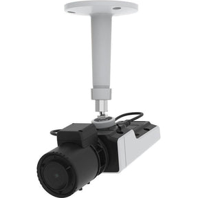 AXIS M1137 MK II 5 Megapixel Network Camera - Colour - Box