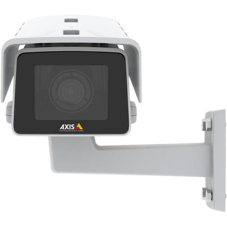 AXIS M1137-E Mk II 5 Megapixel Outdoor Network Camera - Colour - Box - White