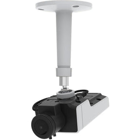 AXIS M1135 Mk II i-CS 2 Megapixel Full HD Network Camera - Colour - Box - White, Black