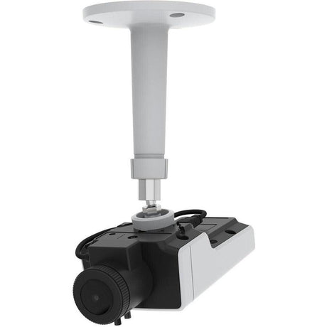 AXIS M1135 Mk II i-CS 2 Megapixel Full HD Network Camera - Colour - Box - White, Black