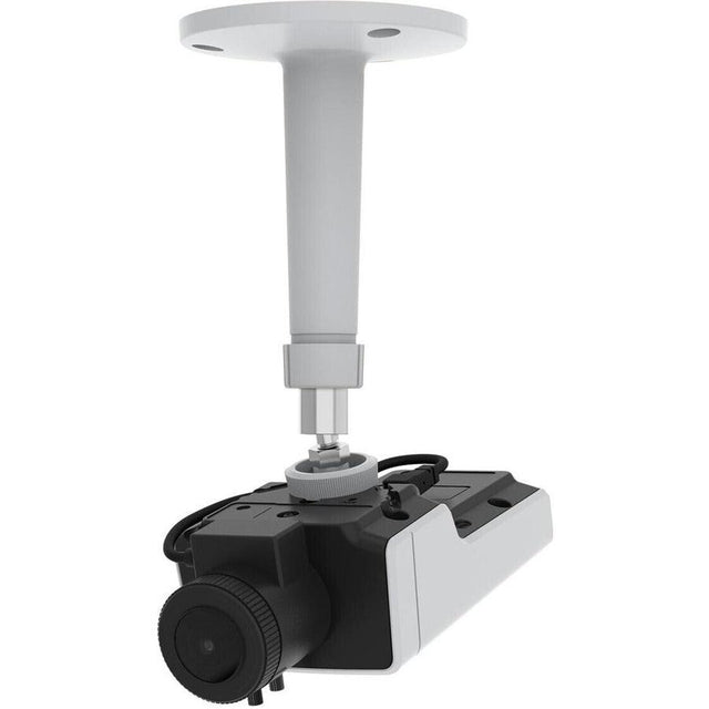 AXIS M1135 Mk II i-CS 2 Megapixel Full HD Network Camera - Colour - Box - White, Black