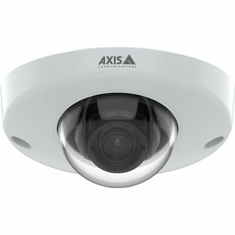 AXIS M3905-R M12 2 Megapixel Full HD Network Camera - Colour - 10 - Dome - White - TAA Compliant