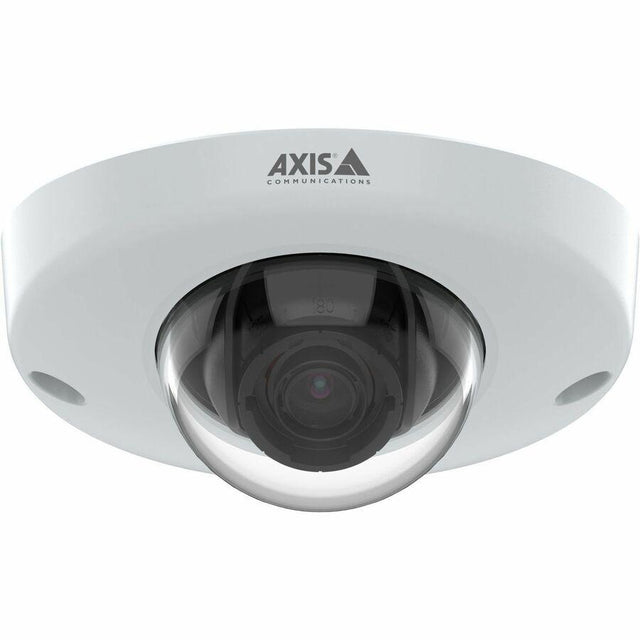 AXIS M3905-R M12 2 Megapixel Full HD Network Camera - Colour - 10 - Dome - White - TAA Compliant
