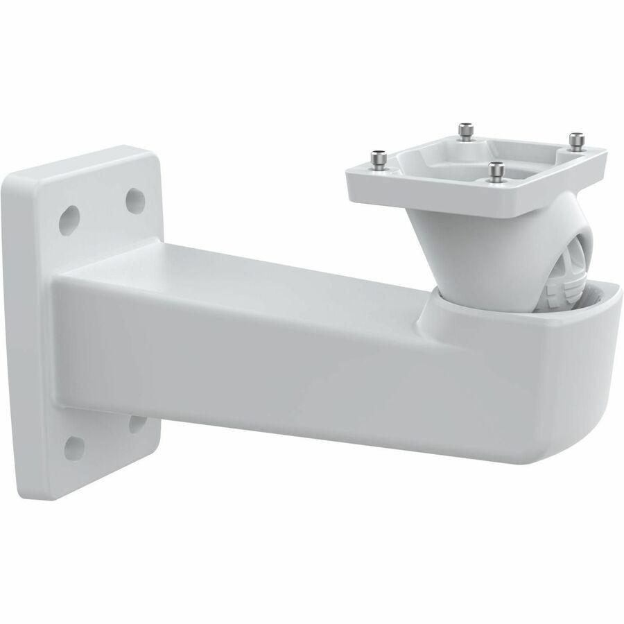 Axis In Wall Camera AXIS TQ1003-E Wall Mount for Camera, Housing, Back Box - White ...