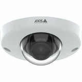 AXIS WizMind M3905-R 2 Megapixel Outdoor Full HD Network Camera - Colour - Dome - TAA Compliant