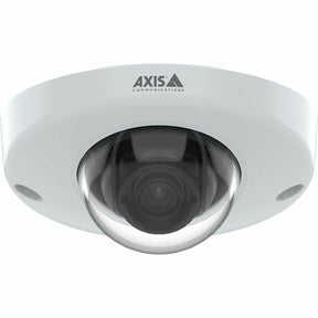 AXIS WizMind M3905-R 2 Megapixel Outdoor Full HD Network Camera - Colour - Dome - TAA Compliant