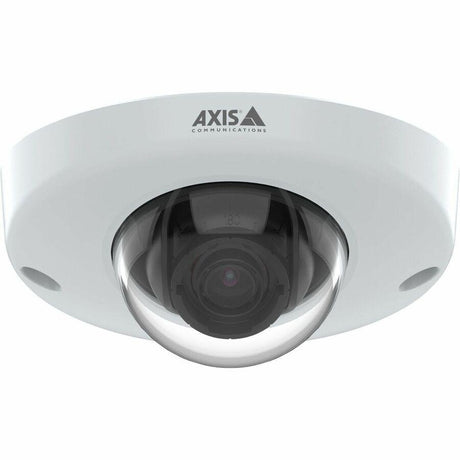 AXIS WizMind M3905-R 2 Megapixel Outdoor Full HD Network Camera - Colour - Dome - TAA Compliant