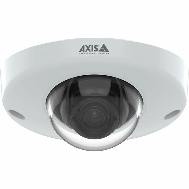 AXIS WizMind M3905-R 2 Megapixel Outdoor Full HD Network Camera - Colour - Dome - TAA Compliant