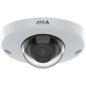 AXIS P3905-R Mk III M12 2 Megapixel Full HD Network Camera - Colour - 10 - Dome