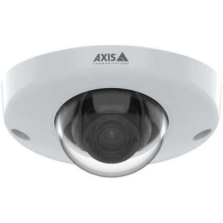 AXIS P3905-R Mk III M12 2 Megapixel Full HD Network Camera - Colour - 10 - Dome