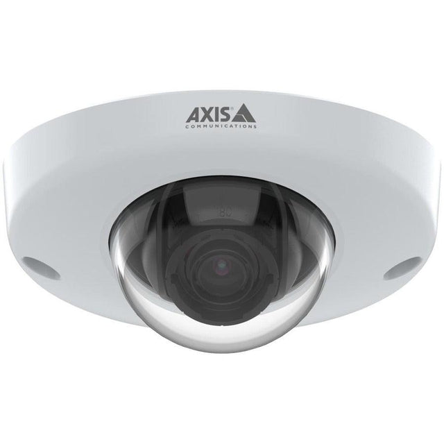 AXIS P3905-R Mk III M12 2 Megapixel Full HD Network Camera - Colour - 10 - Dome