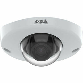 AXIS M3905-R 2 Megapixel Outdoor Full HD Network Camera - Colour - 10 - Dome - TAA Compliant