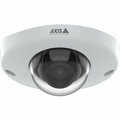AXIS M3905-R 2 Megapixel Outdoor Full HD Network Camera - Colour - 10 - Dome - TAA Compliant