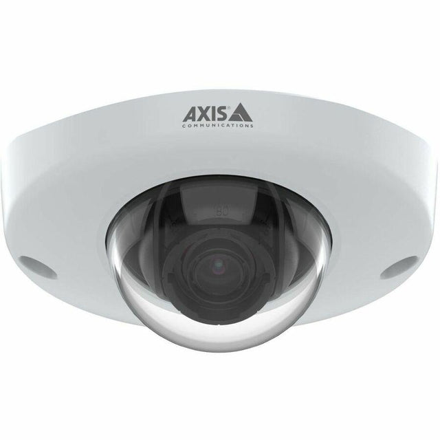 AXIS M3905-R 2 Megapixel Outdoor Full HD Network Camera - Colour - 10 - Dome - TAA Compliant