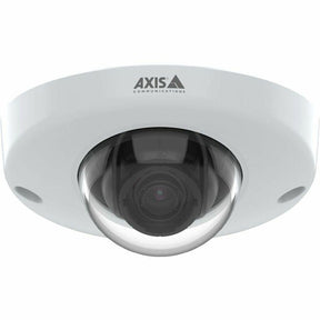 AXIS M3905-R M12 2 Megapixel Full HD Surveillance Camera - Colour - Dome - TAA Compliant