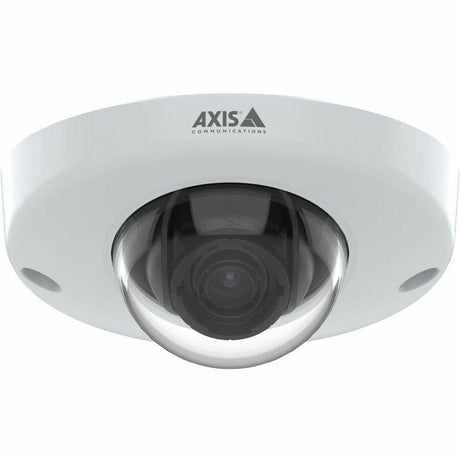 AXIS M3905-R M12 2 Megapixel Full HD Surveillance Camera - Colour - Dome - TAA Compliant