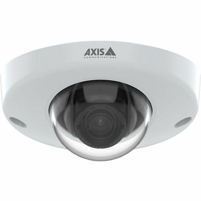 AXIS M3905-R M12 2 Megapixel Full HD Surveillance Camera - Colour - Dome - TAA Compliant