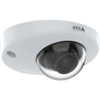 AXIS P3905-R Mk III 2 Megapixel Full HD Network Camera - Colour - Dome