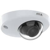 AXIS P3905-R Mk III 2 Megapixel Full HD Network Camera - Colour - Dome