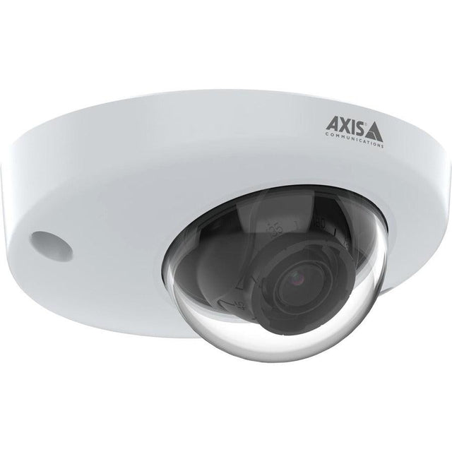 AXIS P3905-R Mk III 2 Megapixel Full HD Network Camera - Colour - Dome