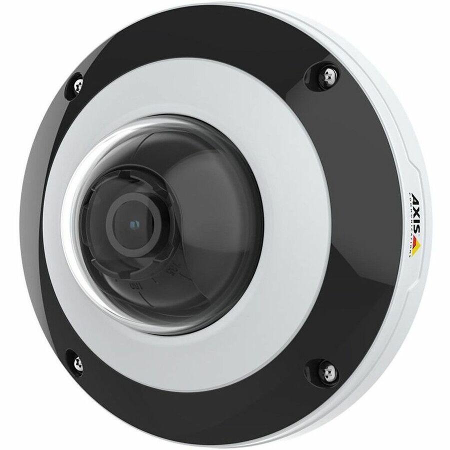 AXIS F4105-LRE Surveillance Camera Sensor Unit - 1 / Pack