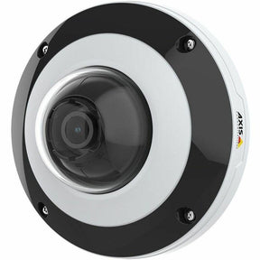 AXIS F4105-LRE Surveillance Camera Sensor Unit - 1 / Pack