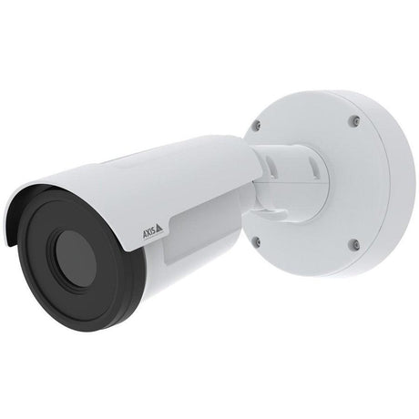 AXIS Q1961-TE Outdoor Network Camera - Colour - White - TAA Compliant
