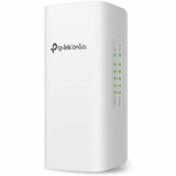 Omada 5 Ports Manageable Ethernet Switch - Gigabit Ethernet - 10/100/1000Base-T