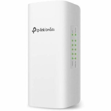Omada 5 Ports Manageable Ethernet Switch - Gigabit Ethernet - 10/100/1000Base-T
