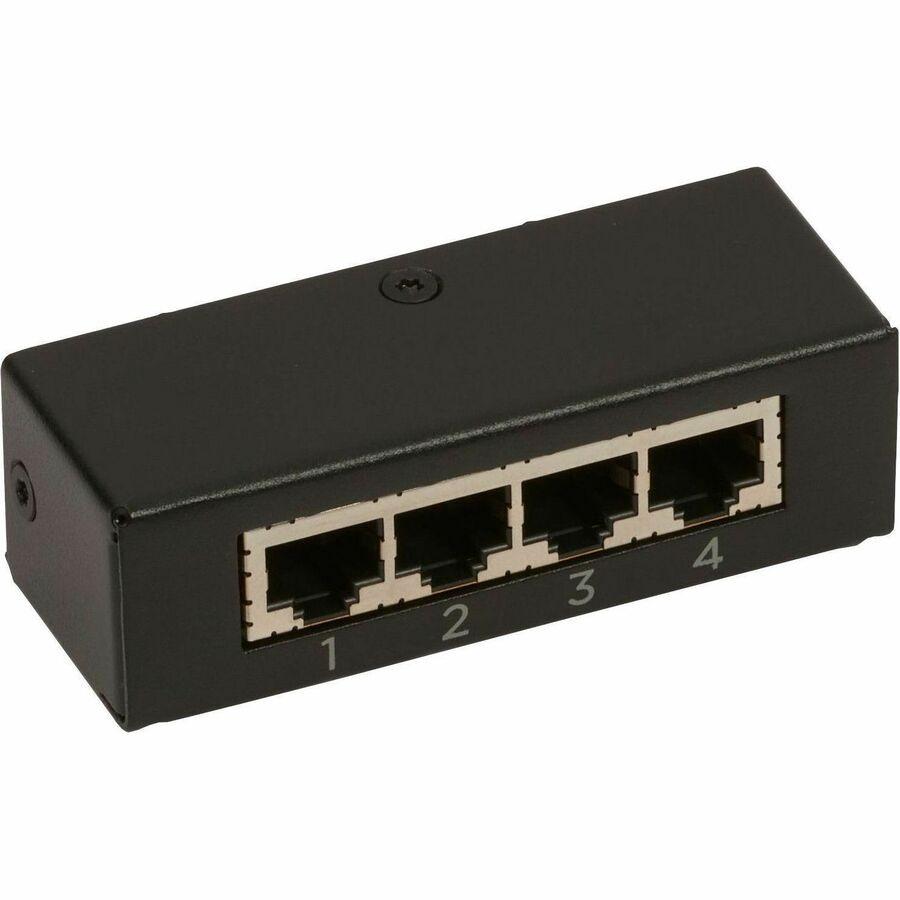 APC by Schneider Electric NetShelter Rack PDU Advanced Sensor Hub