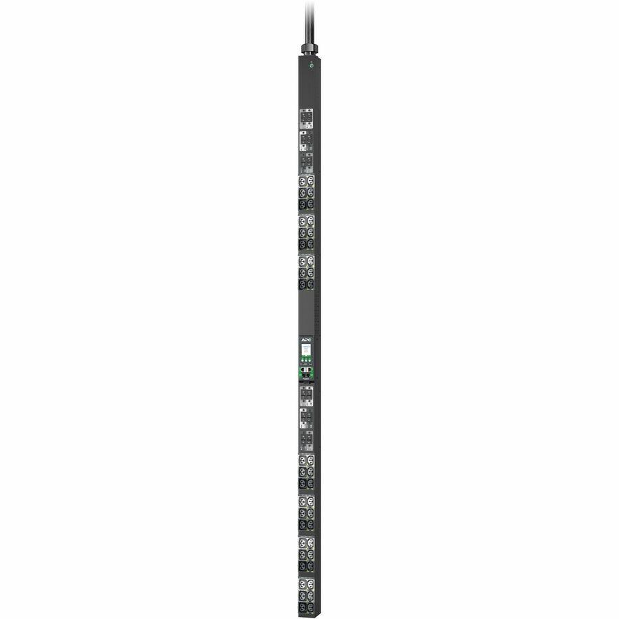 APC by Schneider Electric NetShelter PDU - TAA Compliant