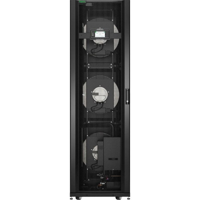 APC by Schneider Electric InRow RC ACRC602P Airflow Cooling System - Black