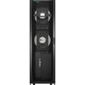 APC by Schneider Electric InRow RD ACRD602P Airflow Cooling System for IT - Black