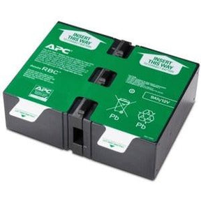 APC by Schneider Electric Battery Unit