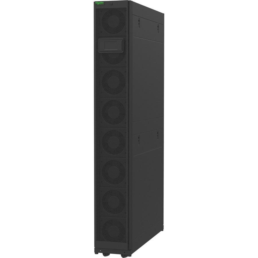 APC by Schneider Electric InRow Airflow Cooling System for IT - 30 kW - 1