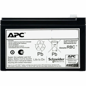 APC by Schneider Electric Battery Cabinet
