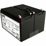 APC by Schneider Electric Battery Cabinet
