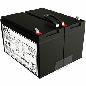 APC by Schneider Electric Battery Cabinet