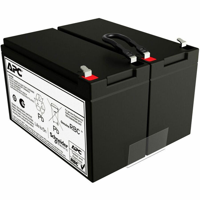 APC by Schneider Electric Battery Cabinet