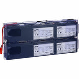 APC by Schneider Electric Battery Cabinet