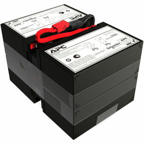 APC by Schneider Electric Battery Cabinet