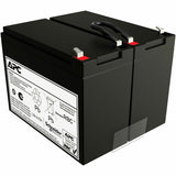 APC by Schneider Electric Battery Cabinet