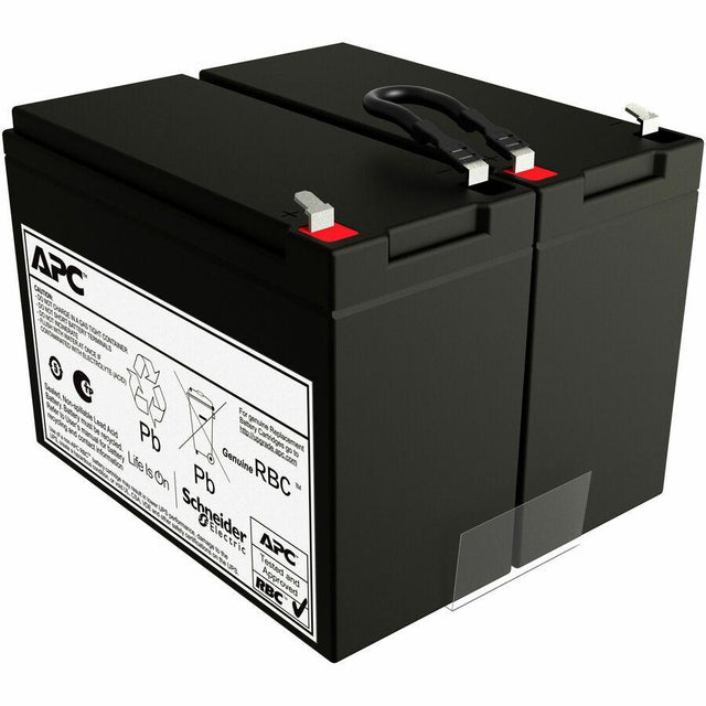 APC by Schneider Electric Battery Cabinet