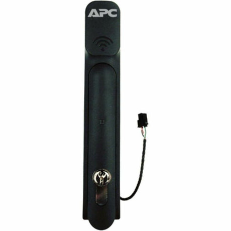 APC by Schneider Electric NetBotz Door Access Control System