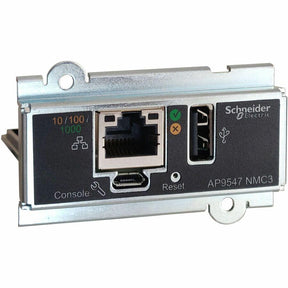 Schneider Electric AP9547 UPS Management Adapter