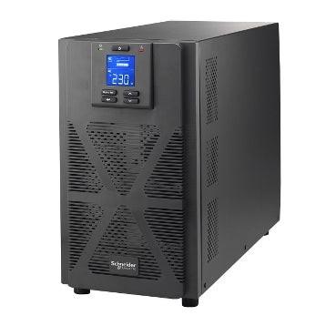 Schneider Electric SRVS3KI-AZ uninterruptible power supply (UPS)