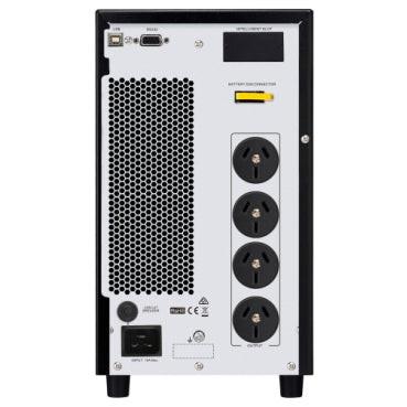 Schneider Electric SRVS3KI-AZ uninterruptible power supply (UPS)