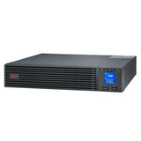 APC by Schneider Electric Easy UPS On-Line Double Conversion Online UPS - 2 kVA/1.60 kW