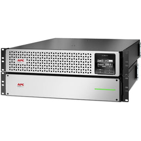 Schneider Electric Smart-UPS Double Conversion Online UPS - 1.50 kVA/1.35 kW