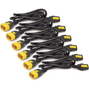 APC by Schneider Electric Standard Power Cord - 60 cm